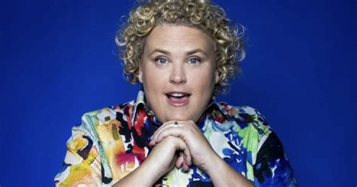 Fortune Feimster on the Gay Representation She Needed in the World