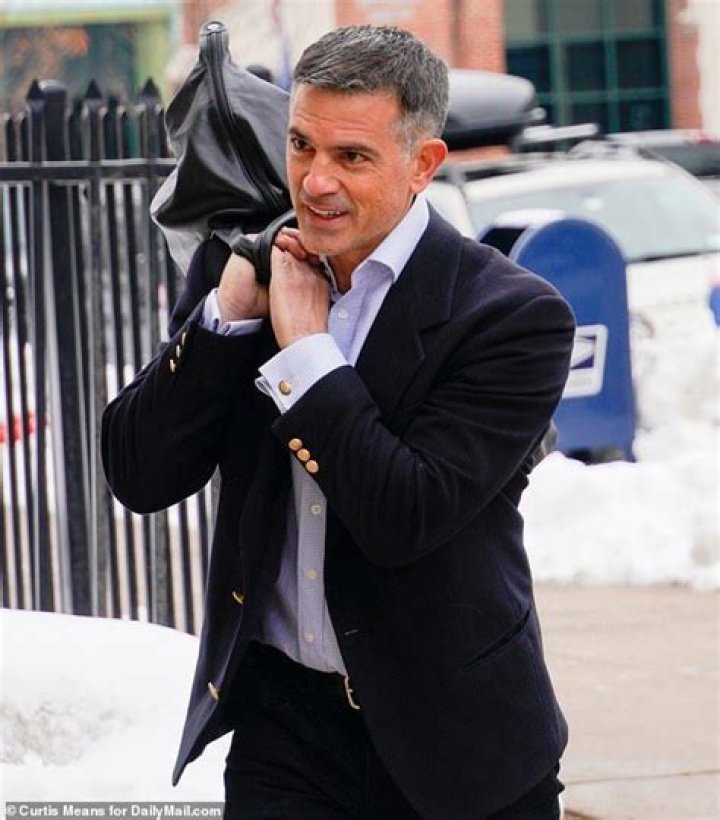 Fotis Dulos Net Worth (Updated February 2024)