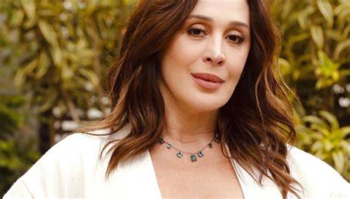 Foto de Claudia Ramírez Foto Claudia Ramírez AdoroCinema