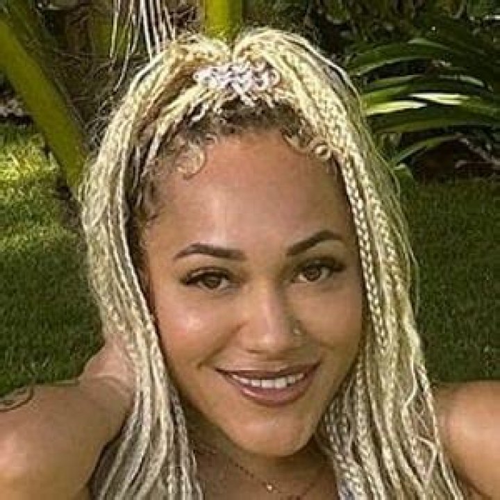 FOTO Tanya Tehanna patř&iacute; mezi nejžhavěj&scaron;&iacute; liliputky na světě.