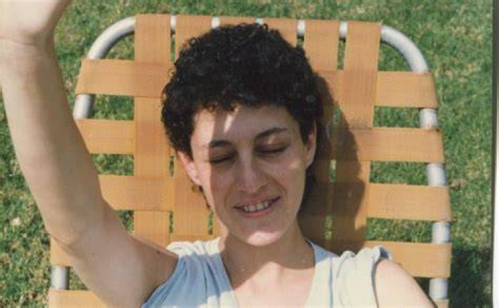 Fotos Claudia Sheinbaum de joven y de su trayectoria