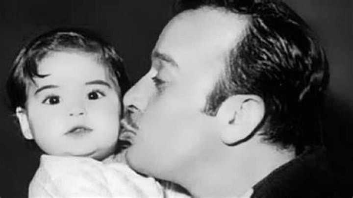 Fotos de Irma Infante, hija de Pedro Infante La Verdad Noticias