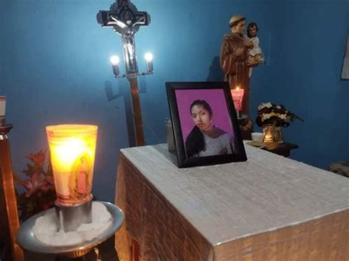 Fotos de Norma Lizbeth Ramos, ¿cómo era en vida la niña mexicana de 14