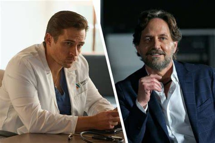 Fotos del hijo de Guy Ecker