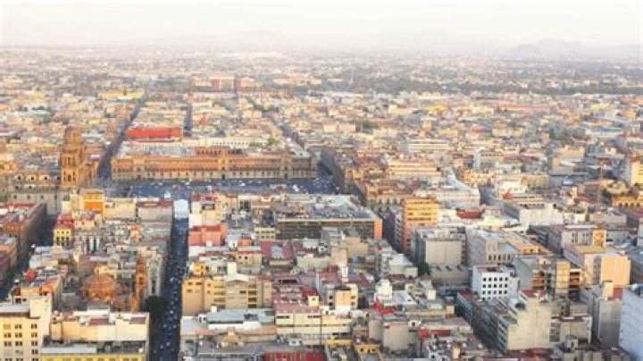 Found Dead In Mexico City Airbnb Reddit Cause & Authorities