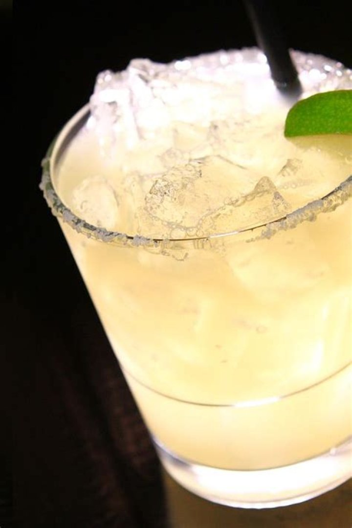 Four Killer Apps at Chayo Restaurant at The Quad Vital Vegas