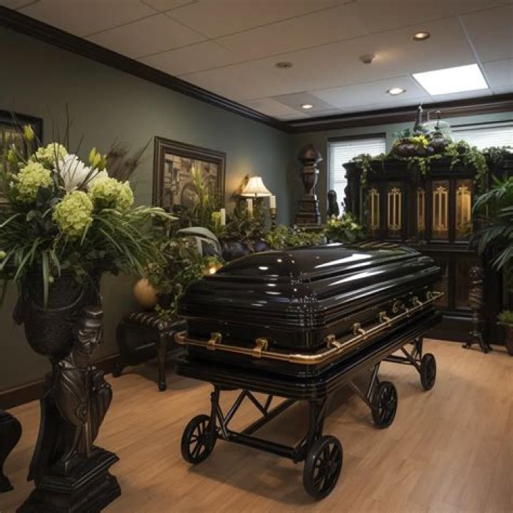 Four Oaks Funeral Home Inc Obituaries