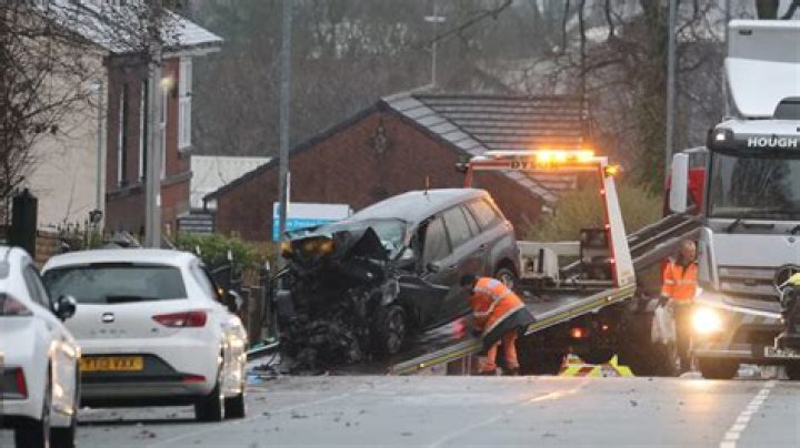 Four Shocking Car Accident StatisticsGeiger Legal Group, LLC