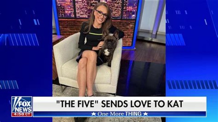 Fox Nation Host Kat Timpf on Possible Vape Ban Like Patrick Henry Said