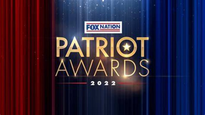 FOX Nation to host its 4th annual Patriot Awards We Are The Mighty