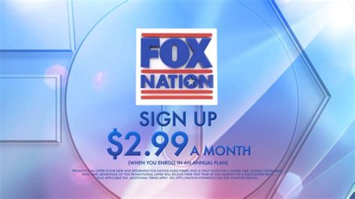 Fox Nation