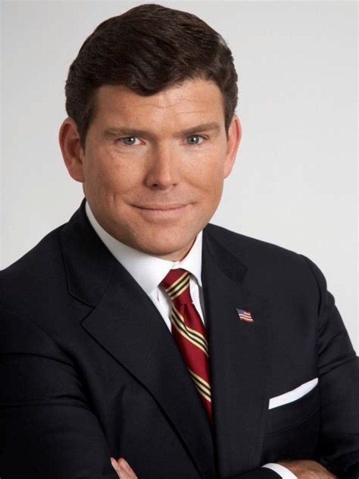 Fox News anchor Bret Baier in Grapevine Thursday for book signing