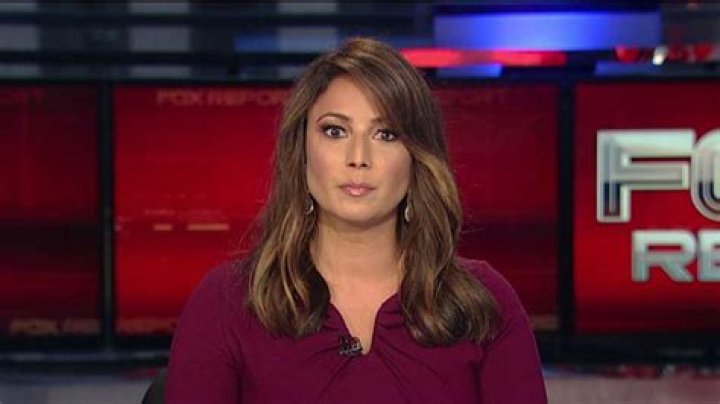 Fox News Anchor Julie Banderas Announces Divorce from Andrew Sansone on
