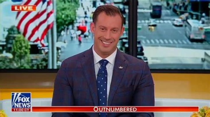 FOX News contributor, Marine Johnny Joey Jones pens new book