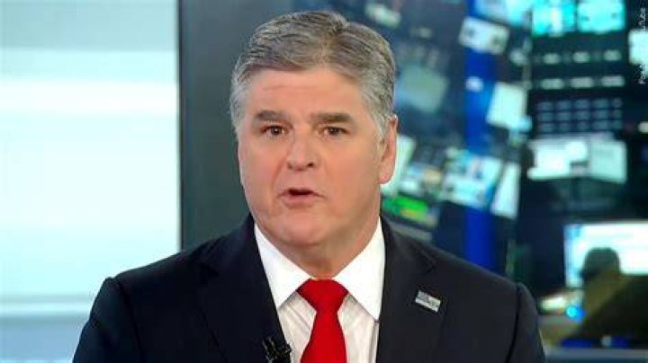 Fox News host Sean Hannity and his wife of 26 years Jill Rhodes divorce