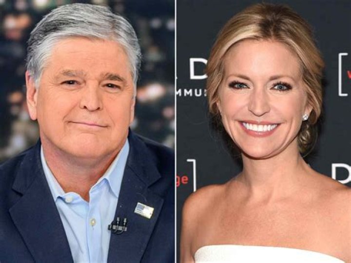 Fox News Hosts Sean Hannity and Ainsley Earhardt Are Dating