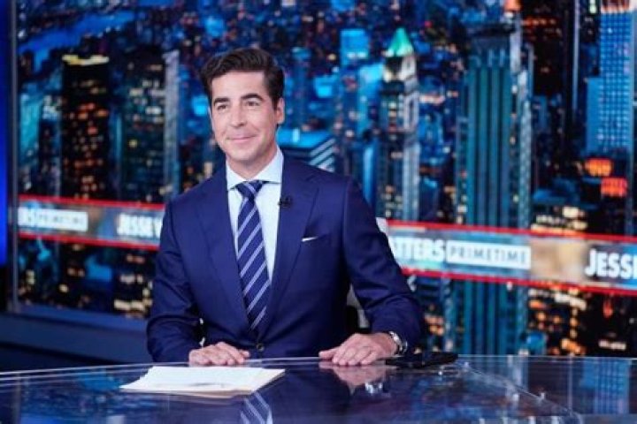Fox News Jesse Watters' Wife Noelle Watters (Bio, Wiki)