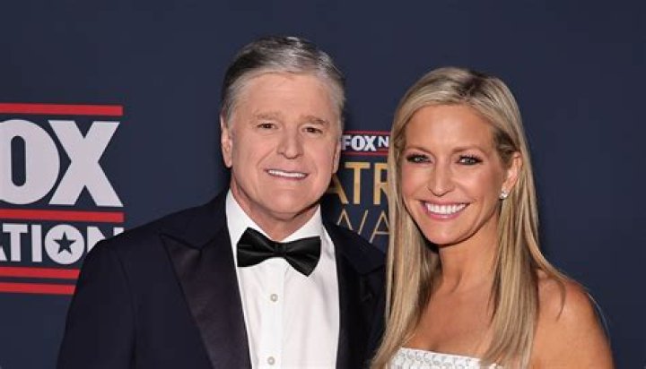 Fox News Sean Hannity And Girlfriend Ainsley Earhardt Will Spend The