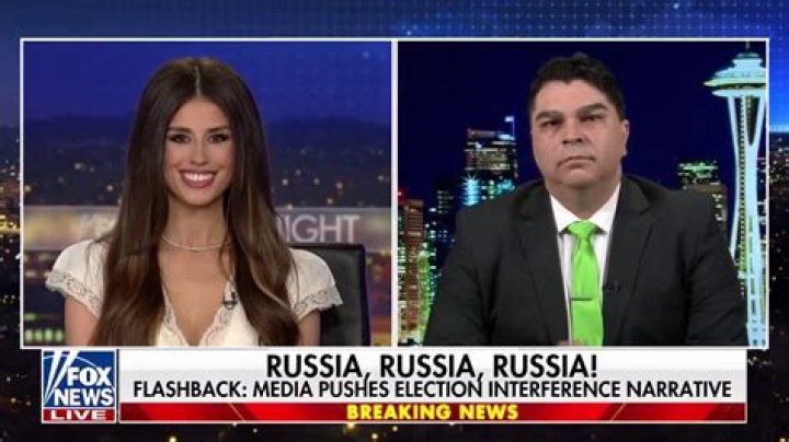 Fox News star bringing &lsquo;You Can&rsquo;t Joke About That&rsquo; live show to