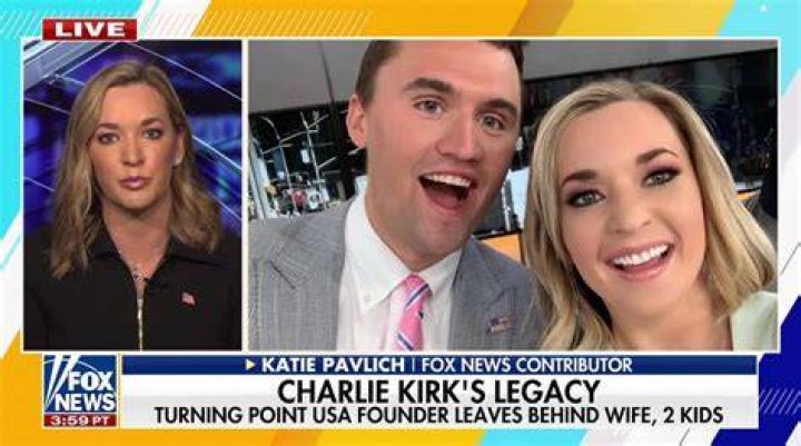 Fox News&rsquo; Katie Pavlich Struggles to Defend Trump&rsquo;s Attacks on Omar and