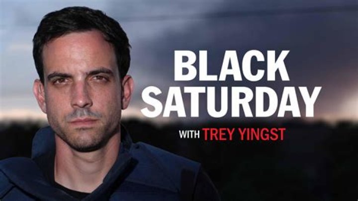 Fox&rsquo;s Trey Yingst Pens Heart Wrenching OpEd About the Trauma He&rsquo;s