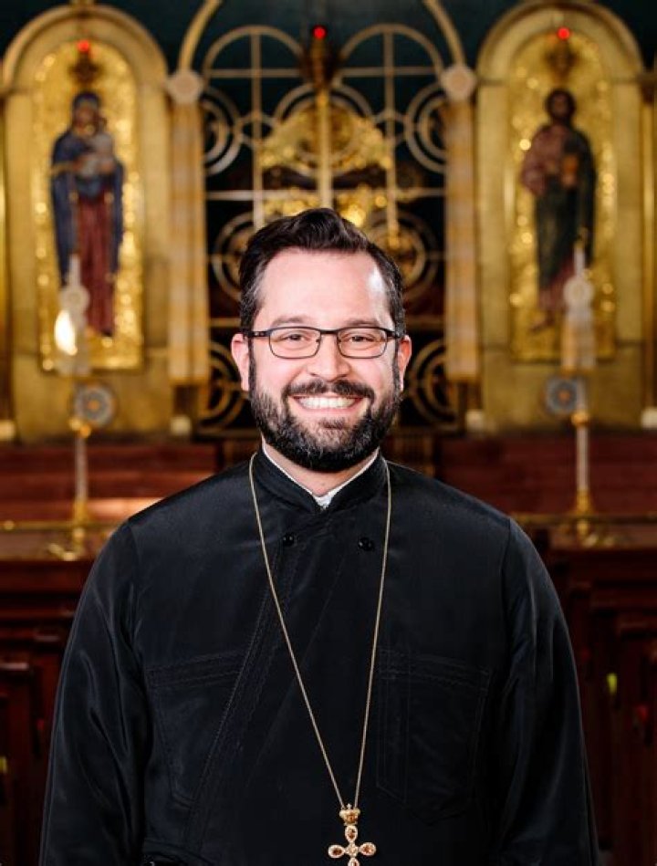 Fr Angelo Artemas Illness Before Death Obituary