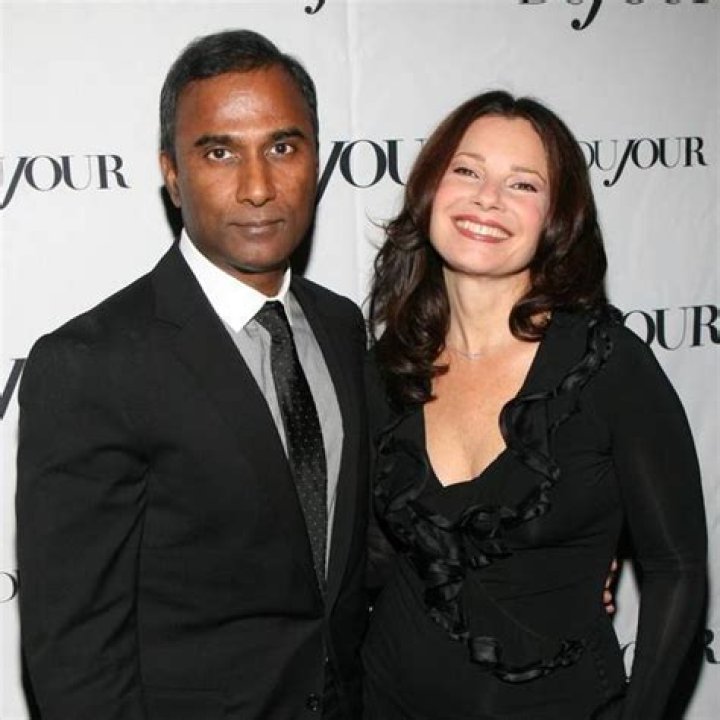 Fran Drescher considering marriage and kids at 56 Celebrity News