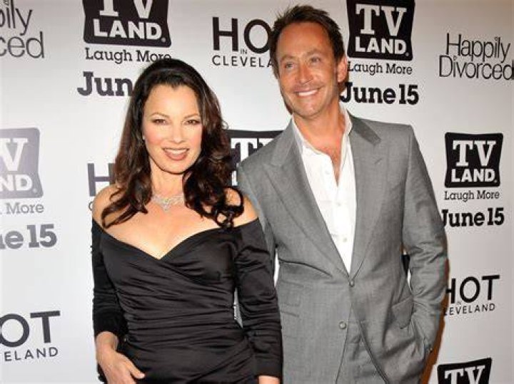 Fran Drescher Divorce Why did Fran and her husband divorce? ABTC