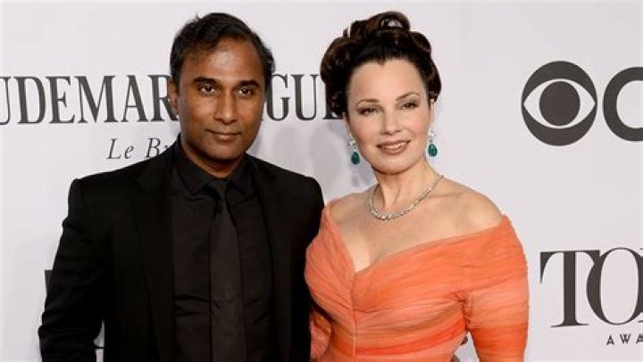 Fran Drescher marries boyfriend of one year Page Six