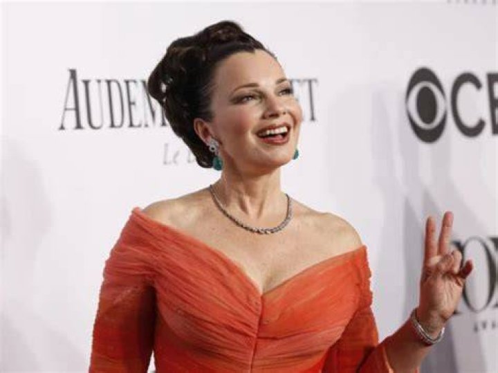 Fran Drescher Opens Up About Her Surprising Divorce and Rekindled Love