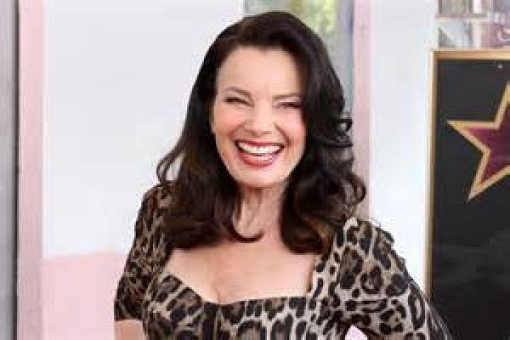 Fran Drescher Reveals the One Thing That Kept Her From Realizing Her Ex