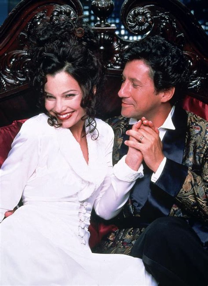 Fran Drescher reveals the storyline that killed The Nanny Daily Mail