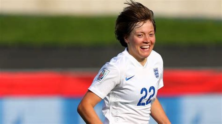 Fran Kirby can worldclass, says England boss Mark Sampson