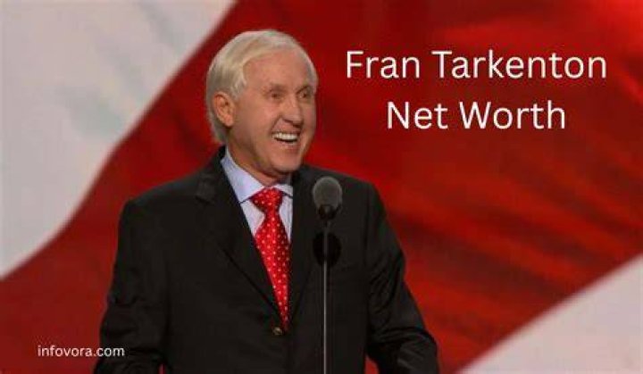Fran Tarkenton Net Worth 2023 NFL Career Assets Age