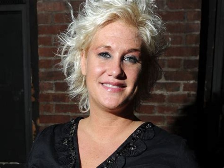Frances Burrell Insight The Life Of Ty Burrell's Daughter