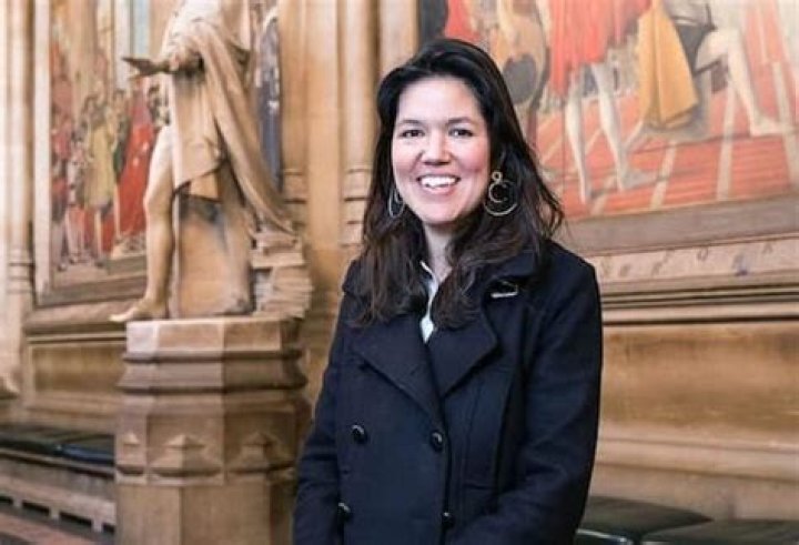 Frances Christie Husband, Wiki, Bio, Age【 Nationality, Parents 】Baby