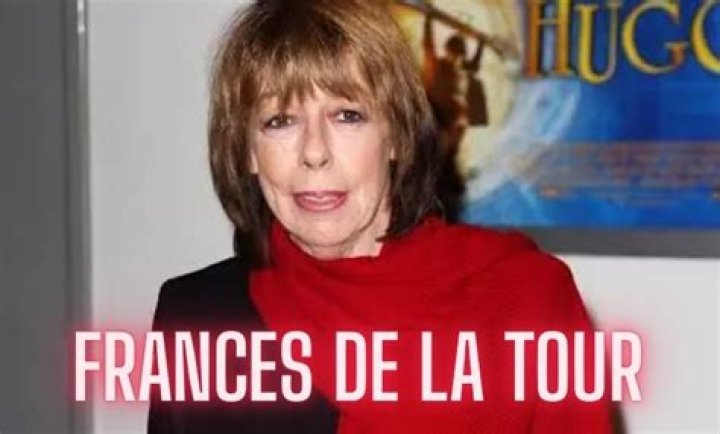 Frances de la Tour Net Worth, Measurements, Height, Age, Weight