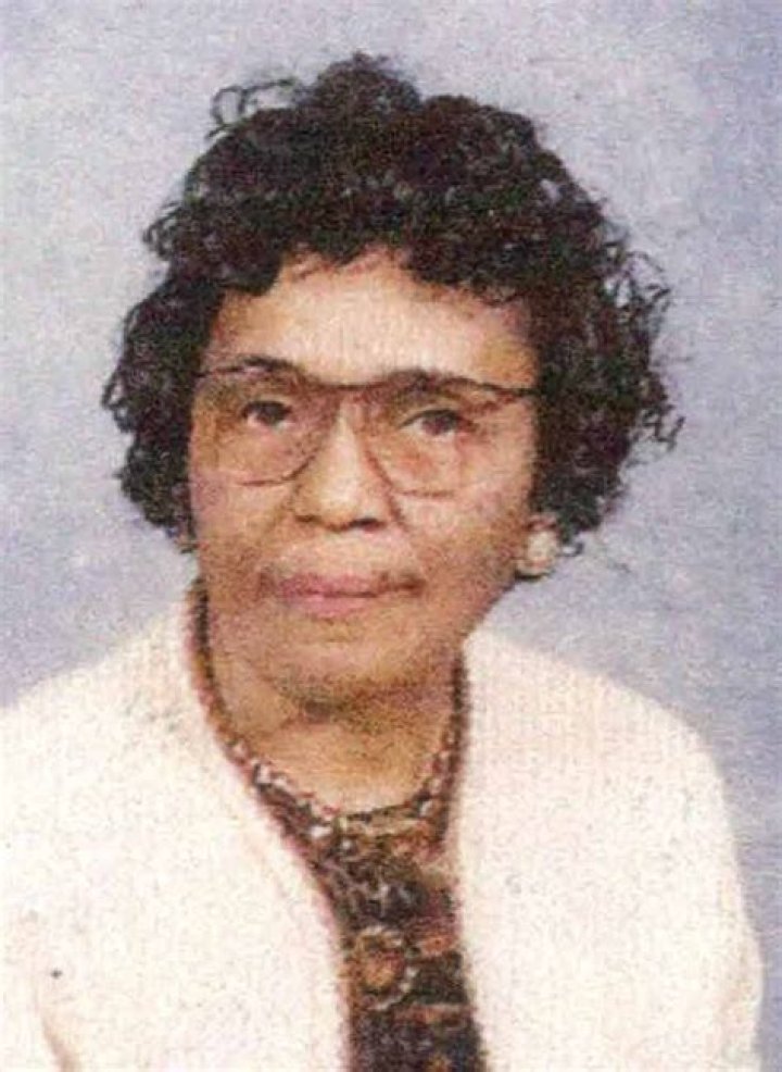 Frances Marie Martin Obituary Louisville, KY