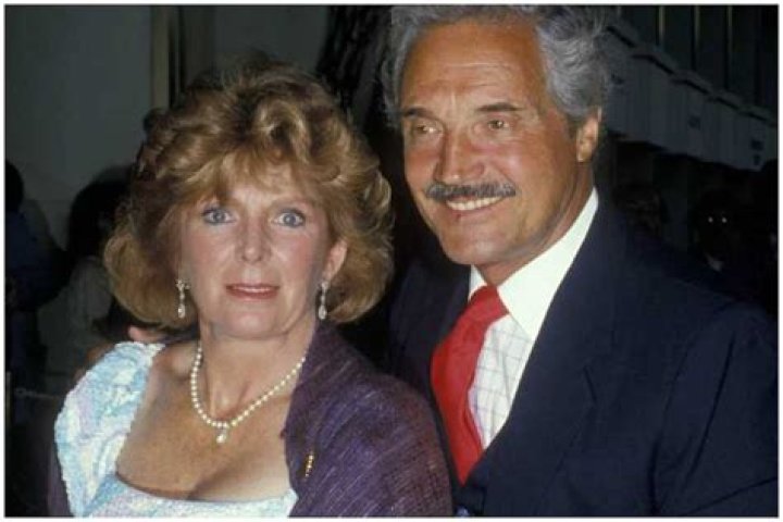 Frances Marie Martin What Happened To Hal Linden&rsquo;s Wife? Dicy Trends