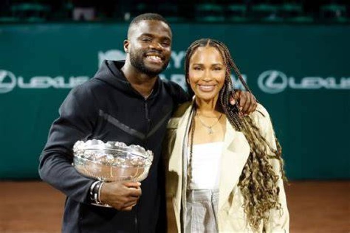 Frances Tiafoe Wife Cancer, Ayan Broomfield Health Update