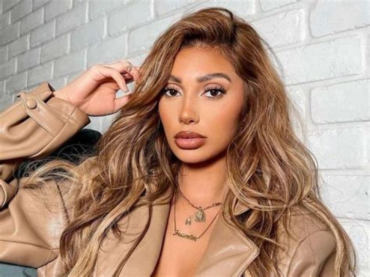 Francesca Farago Bio, Age, Height Fitness Models Biography