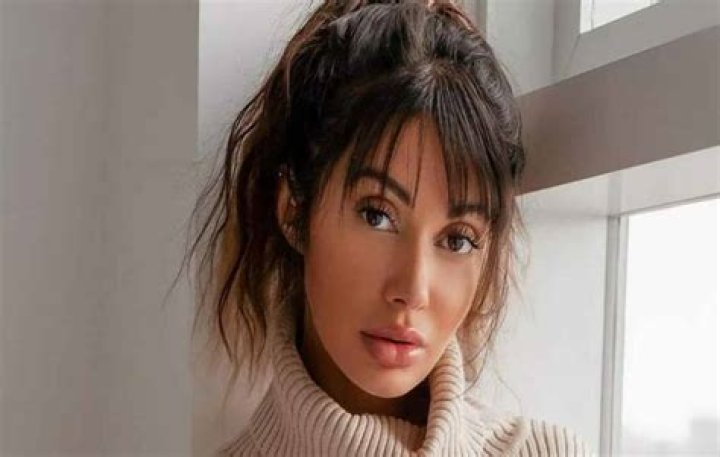 Francesca Farago biography, age, relationship status, height, net worth