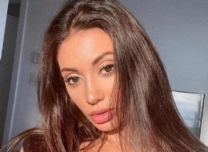 Francesca Farago Height, Weight, Age, Body Statistics HAATTO FOREIGN
