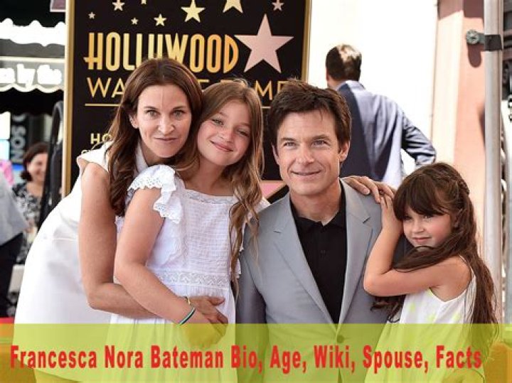 Francesca Nora Bateman Bio, Age, Height, Weight, Career, Parents, Net Worth