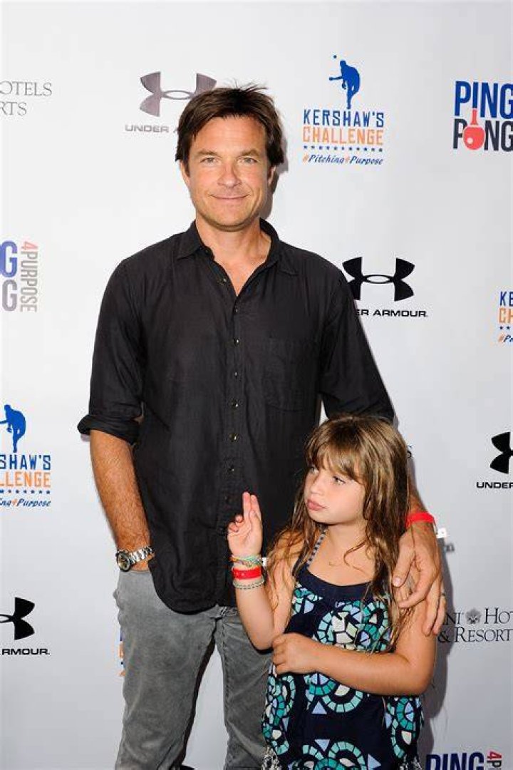 Francesca Nora Bateman Is Jason Bateman's Oldest Daughter Facts about Her