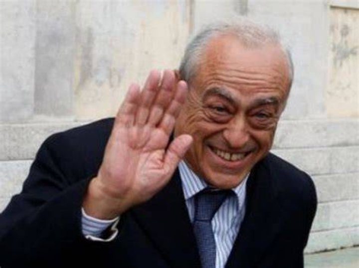 Francesco Gaetano Caltagirone Caltagirone S.p.A.
