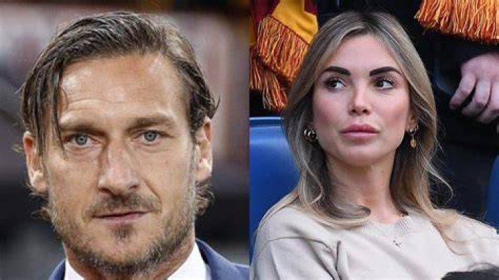 Francesco Totti e Noemi Bocchi aspettano un figlio? Qual &egrave; la verit&agrave;