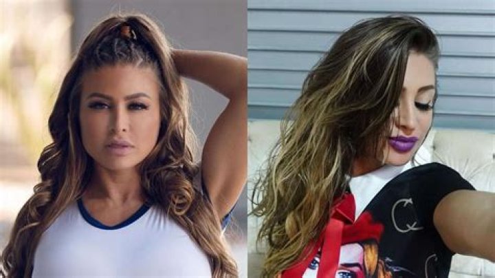 Francia James Bio, Age, Height, Wiki Instagram Biography
