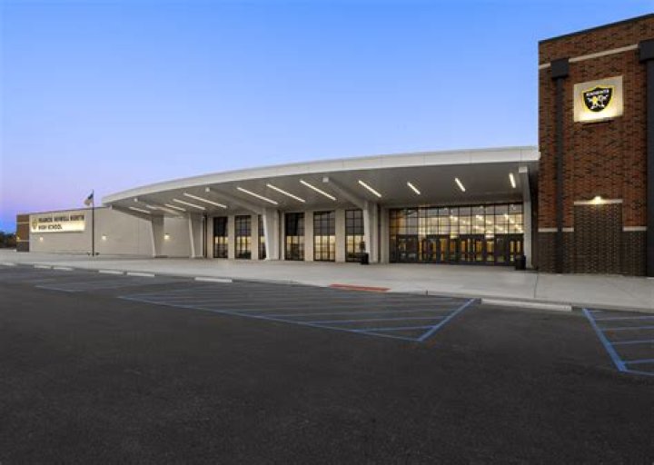 Francis Howell School District SMWILSON