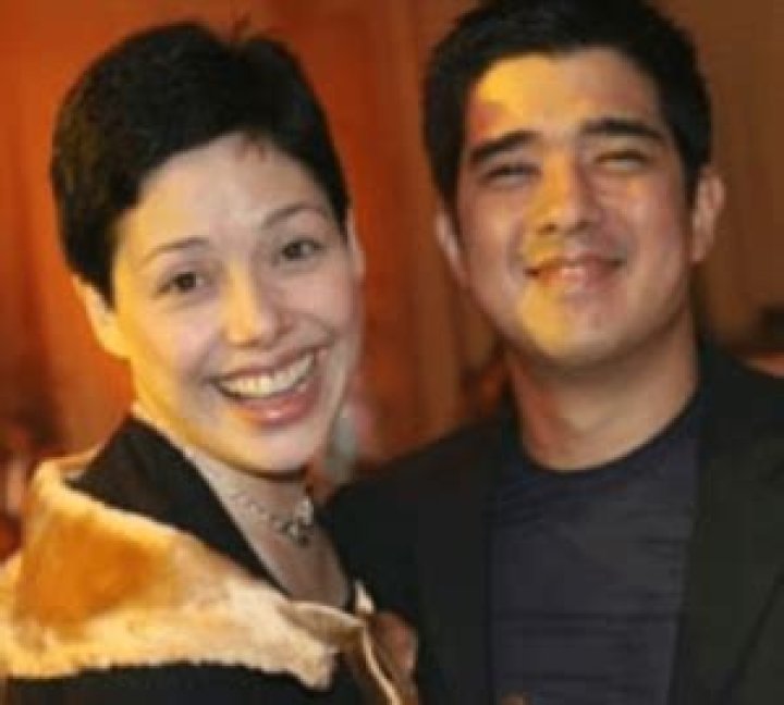Francis Magalona Wife Pia Arroyo Wikipedia And Age